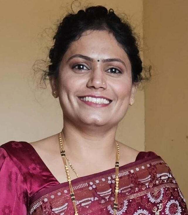 सौ. सुवर्णा भोसले