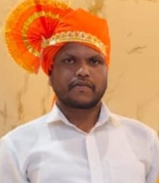 श्री. गोकुळ निंबेकर