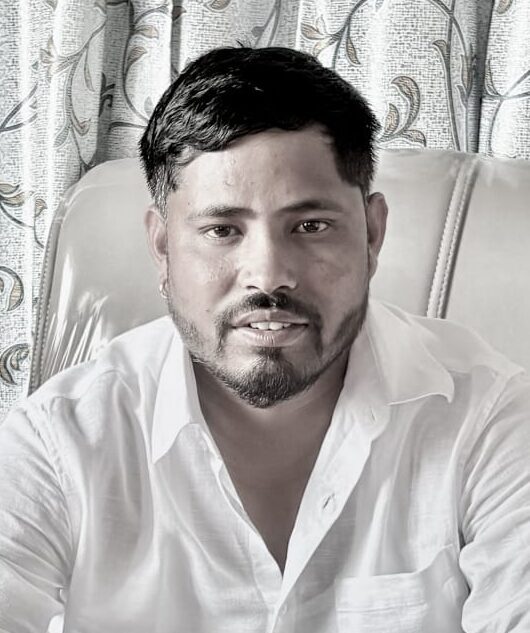 श्री. रवींद्र झोले