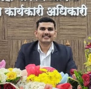 मा. श्री ओंकार पवार