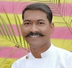 श्री.संदिप खैरनार 