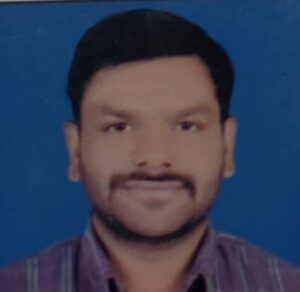 श्री. ज्ञानेश्वर सपकाळ